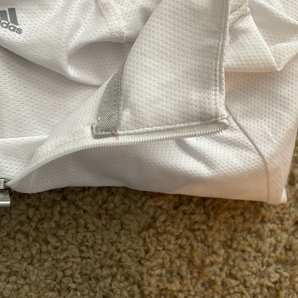 Adidas golf pullover/ jacket - Picture 8 of 9